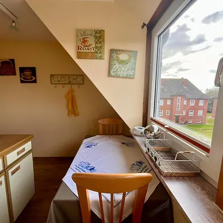 Appartement Janssen