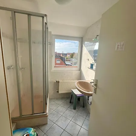 Janssen Appartement *