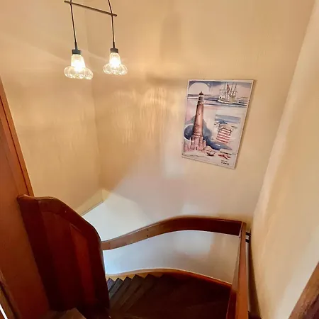 Appartement Janssen