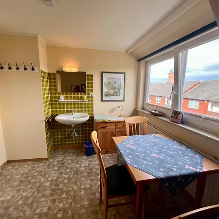 Janssen Appartement
